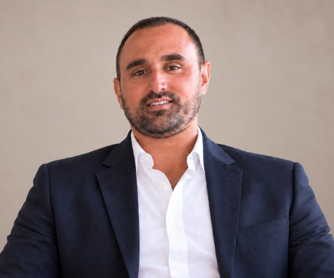 Diego Melito