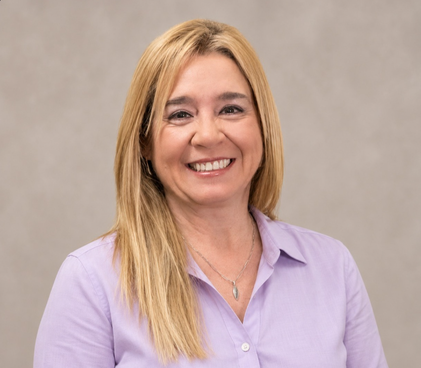 María Alejandra Fernández